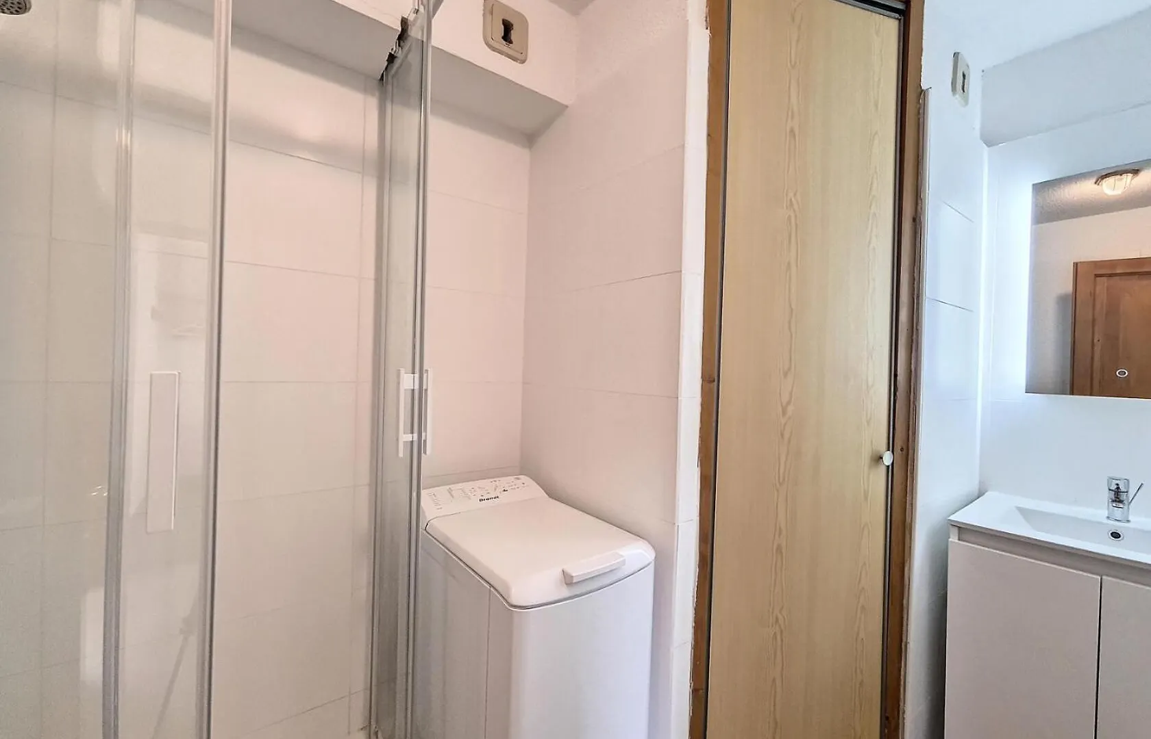 Residence Balcons De Tougnette - Appartement Spacieux & Lumineux - Proche Des Pistes - Balcon Mae-3284 Saint-Martin-de-Belleville Apartment