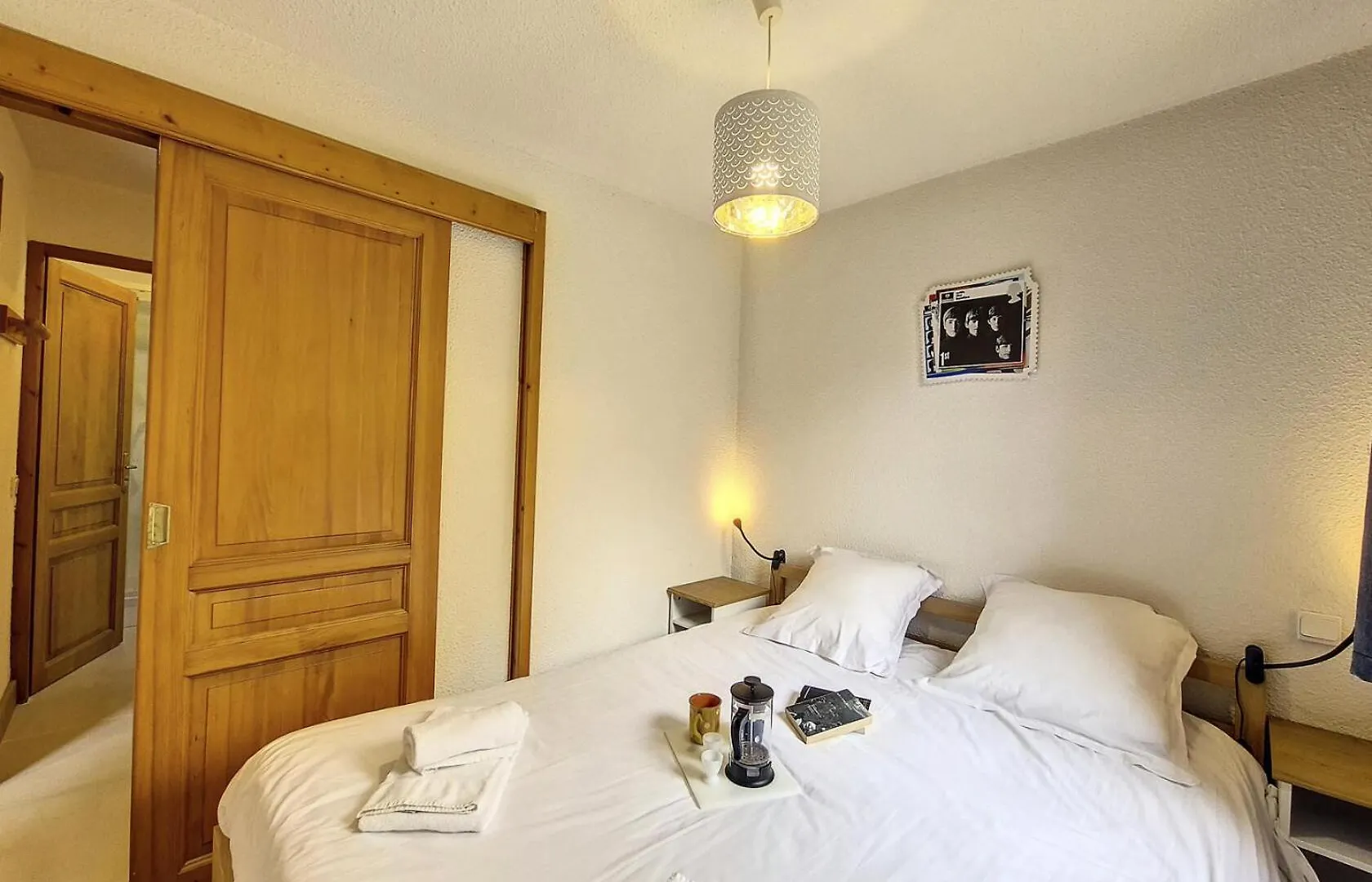 Residence Balcons De Tougnette - Appartement Spacieux & Lumineux - Proche Des Pistes - Balcon Mae-3284 Saint-Martin-de-Belleville France