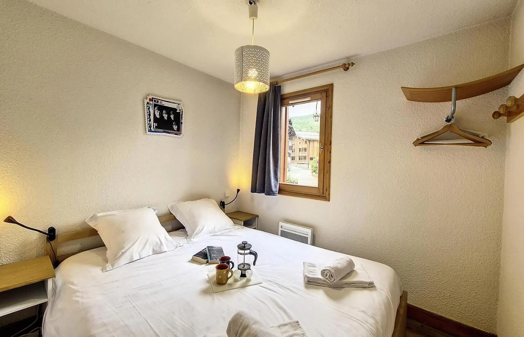 Residence Balcons De Tougnette - Appartement Spacieux & Lumineux - Proche Des Pistes - Balcon Mae-3284 Saint-Martin-de-Belleville